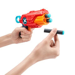 Žaislas šautuvas Zuru X-Shot MK3 DoublePack 36432 kaina ir informacija | Žaislai berniukams | pigu.lt