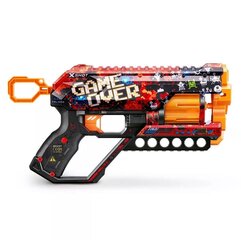 Žaislas šautuvas Zuru X-Shot SkinsGriefer 36561D kaina ir informacija | Žaislai berniukams | pigu.lt
