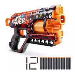 Žaislas šautuvas Zuru X-Shot SkinsGriefer 36561D kaina ir informacija | Žaislai berniukams | pigu.lt