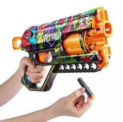 Žaislas šautuvas Zuru X-Shot SkinsGriefer 36561G kaina ir informacija | Žaislai berniukams | pigu.lt