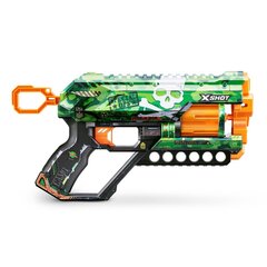 Žaislas šautuvas Zuru X-Shot SkinsGriefer 36561H kaina ir informacija | Žaislai berniukams | pigu.lt