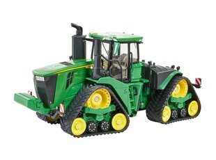 Žaislas traktorius Tomy John Deere 9RX 640 43300 kaina ir informacija | Žaislai berniukams | pigu.lt
