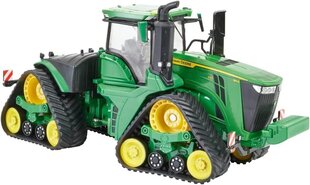 Žaislas traktorius Tomy John Deere 9RX 640 43300 kaina ir informacija | Žaislai berniukams | pigu.lt