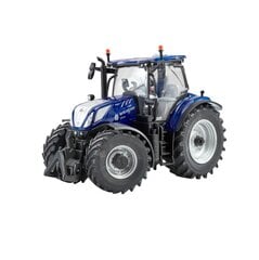 Žaislas traktorius Tomy New Holland T7.300 43341 kaina ir informacija | Žaislai berniukams | pigu.lt
