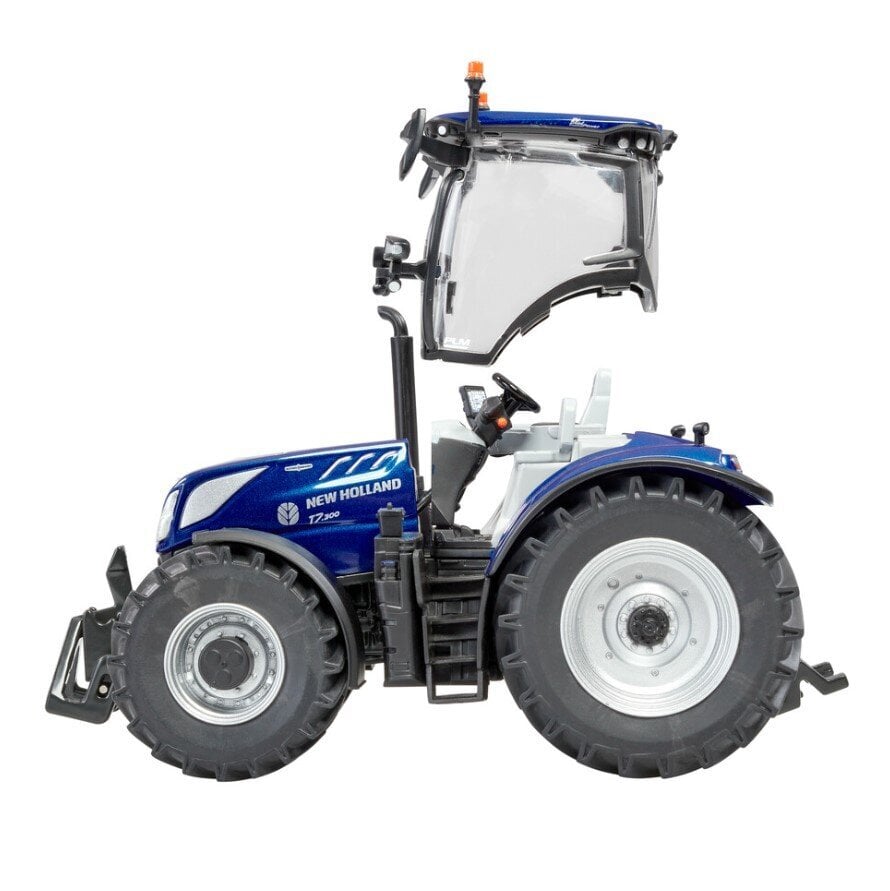 Žaislas traktorius Tomy New Holland T7.300 43341 kaina ir informacija | Žaislai berniukams | pigu.lt