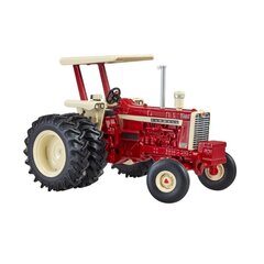 Žaislas traktorius Tomy Case IH Farmall Turbo 1206 43363 цена и информация | Игрушки для мальчиков | pigu.lt