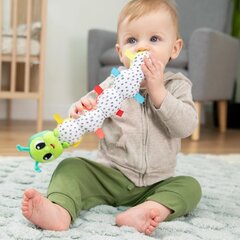 Vaikiškas pakabinamas žaislas Tomy Lamaze vikšras L27483 цена и информация | Игрушки для малышей | pigu.lt