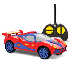 RC automobilis Bladez Superman BTDC-RC5 56787 kaina ir informacija | Žaislai berniukams | pigu.lt