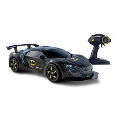 Radijo bangomis valdomas automobilis Bladez Batman BTDC-RC4 56626, juodas цена и информация | Игрушки для мальчиков | pigu.lt