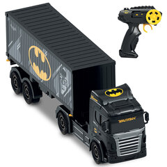 RC sunkvežimis Bladez Batman BTDC-RC9 58132 kaina ir informacija | Žaislai berniukams | pigu.lt