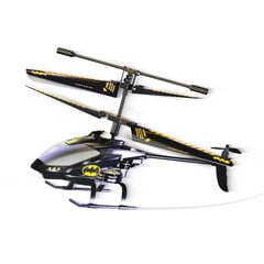 Radijo bangomis valdomas malūnsparnis Bladez Batman BTDC-H01 56565 цена и информация | Игрушки для мальчиков | pigu.lt