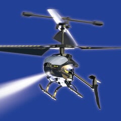 Radijo bangomis valdomas malūnsparnis Bladez Batman BTDC-H01 56565 цена и информация | Игрушки для мальчиков | pigu.lt