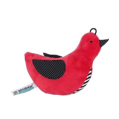 Minkštas žaislas Whisbear Paukštis kaina ir informacija | Minkšti (pliušiniai) žaislai | pigu.lt