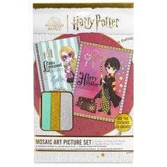Mozaika Harry Potter цена и информация | Развивающие игрушки | pigu.lt