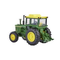 Žaislas traktorius Tomy John Deere 4020 43362 kaina ir informacija | Žaislai berniukams | pigu.lt