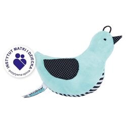 Pliušinis žaislas Whisbear kolibris 95949 цена и информация | Мягкие игрушки | pigu.lt