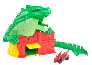 Žaidimų rinkinys Beast Crazy reptile kaina ir informacija | Žaislai berniukams | pigu.lt