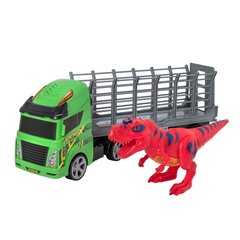 Sunkvežimis Teamsterz 1417475 kaina ir informacija | Žaislai berniukams | pigu.lt