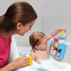 Vonios žaislas barista Tomy Toomies, E73547, 7 d. kaina ir informacija | Žaislai kūdikiams | pigu.lt