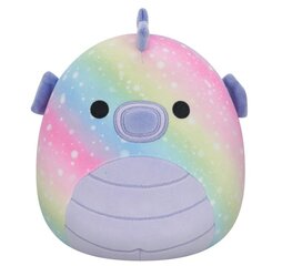 Pliušinis žaislas Orbico Squishmallows Sq.B Emerald SQCR04090, 19 cm цена и информация | Мягкие игрушки | pigu.lt