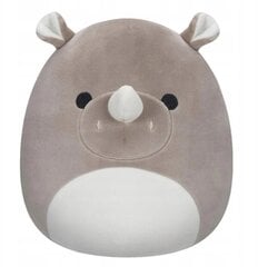 Pliušinis žaislas Orbico Squishmallows Sq.C Irving SQCR03191, 19 cm kaina ir informacija | Minkšti (pliušiniai) žaislai | pigu.lt