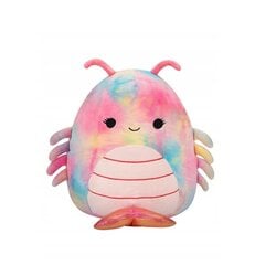 €ORBICO Squishmallows B Candis 30cm SQCR04140 kaina ir informacija | Minkšti (pliušiniai) žaislai | pigu.lt