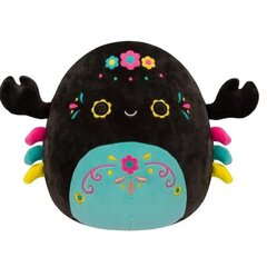 Pliušinis žaislas Orbico Squishmallows Dotd Frieda SQHW00597, 19 cm цена и информация | Мягкие игрушки | pigu.lt