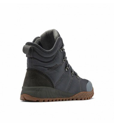 Columbia vyriški žiemos batai Fairbanks™ Omni-Heat™, BM2806-054, pilka цена и информация | Vyriški batai | pigu.lt