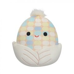 Pliušinis žaislas Orbico Squishmallows W16 Louise SQCR04100, 13 cm kaina ir informacija | Minkšti (pliušiniai) žaislai | pigu.lt