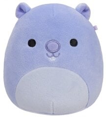 Pliušinis žaislas Orbico Squishmallows W16 Javari SQCR04099, 13 cm kaina ir informacija | Minkšti (pliušiniai) žaislai | pigu.lt