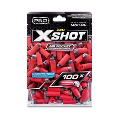 Žaislas šovinių rinkinys Zuru X-Shot Pro 36601 kaina ir informacija | Žaislai berniukams | pigu.lt