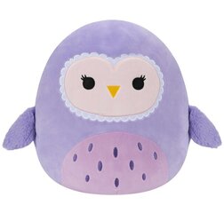 Pliušinis žaislas Orbico Squishmallows W17 Scarlito SQCR04253, 19 cm kaina ir informacija | Minkšti (pliušiniai) žaislai | pigu.lt