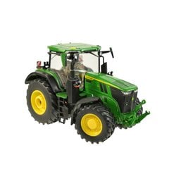 Žaislas traktorius Tomy John Deere 7R.350 43312 kaina ir informacija | Žaislai berniukams | pigu.lt