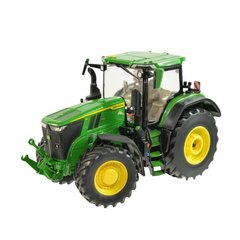 Žaislas traktorius Tomy John Deere 7R.350 43312 kaina ir informacija | Žaislai berniukams | pigu.lt