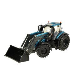 Žaislinis traktorius Tomy Britains ValtraT234 43352 kaina ir informacija | Žaislai berniukams | pigu.lt
