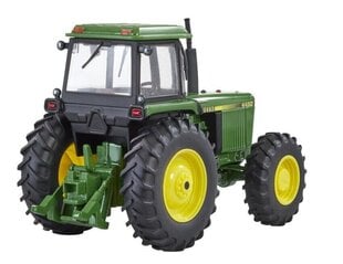 Žaislinis traktorius Tomy Britains John Deere 4450 43364 kaina ir informacija | Žaislai berniukams | pigu.lt