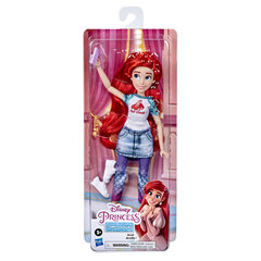 Lėlė Hasbro Disney Ariel E9160 kaina ir informacija | Žaislai mergaitėms | pigu.lt