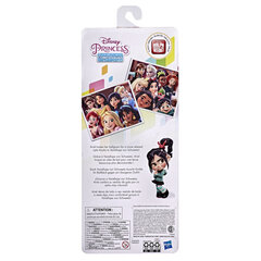 Lėlė Hasbro Disney Ariel E9160 цена и информация | Игрушки для девочек | pigu.lt