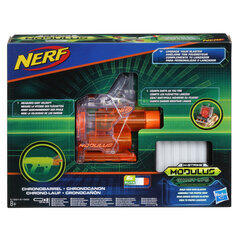 Priedas šautuvui Hasbro Nerf N-Strike Ghost Ops E1555 kaina ir informacija | Žaislai berniukams | pigu.lt