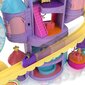 Polly Pocket Rainbow Park rinkinys Mattel HBT13 kaina ir informacija | Žaislai mergaitėms | pigu.lt