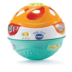 Kamuolys Vtech 3in1 61721 kaina ir informacija | Žaislai kūdikiams | pigu.lt