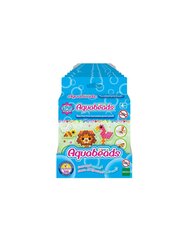 Karoliukai Aquabeads 32000 цена и информация | Игрушки для девочек | pigu.lt