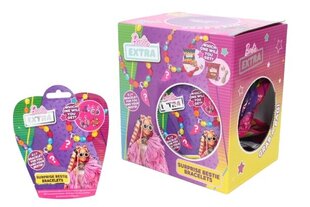 Apyrankių gamybos rinkinys Barbie Extra kaina ir informacija | Lavinamieji žaislai | pigu.lt