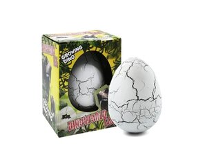 Augantis dinozauro kiaušinis vaikams Dinoworld kaina ir informacija | Lavinamieji žaislai | pigu.lt