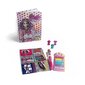 Dienoraščio rinkinys Barbie Extra kaina ir informacija | Sąsiuviniai ir popieriaus prekės | pigu.lt