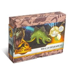 Dinozauro modeliavimo rinkinys Jurassic World Dominion kaina ir informacija | Žaislai berniukams | pigu.lt