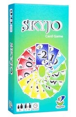 Kortų žaidimas Skyjo Magilano kaina ir informacija | Stalo žaidimai, galvosūkiai | pigu.lt