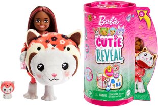 Mattel lėlė Barbie Chelsea 28 HRK kaina ir informacija | Žaislai mergaitėms | pigu.lt