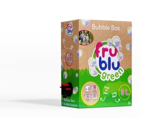 Burbulų dėžutė Fru Blu, 3l kaina ir informacija | Vandens, smėlio ir paplūdimio žaislai | pigu.lt