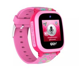 KidiZ ONE 62285 цена и информация | Смарт-часы (smartwatch) | pigu.lt